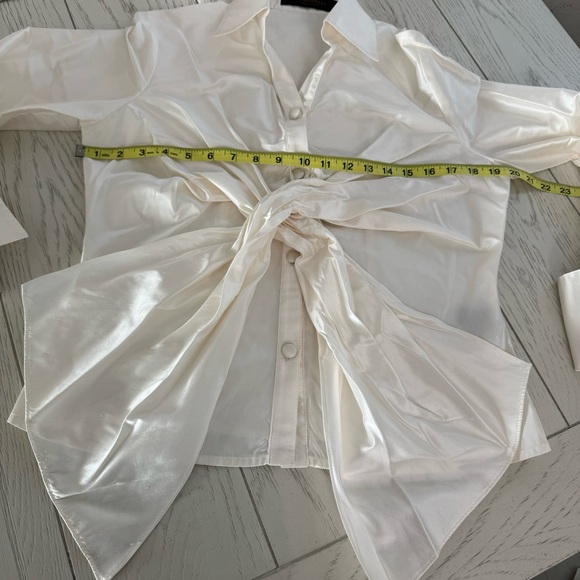 Brian Bailey top - Picture 5 of 10